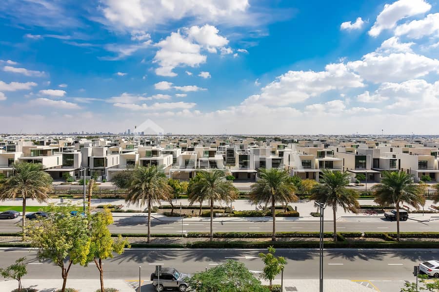 Wohnung in Dubai Hills Estate,Park Heights,Mulberry 1,Mulberry 1 Building A2, 2 schlafzimmer, 3350000 AED - 16578147 Wohnung in Dubai Hills Estate,Park Heights,Mulberry 1,Mulberry 1 Building A2, 2 schlafzimmer, 3350000 AED - 16578147