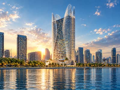 Studio te Koop in Business Bay, Dubai - Appartement in Business Bay,Binghatti Skyhall, 1135000 AED - 16578183 Studio te Koop in Business Bay, Dubai - Appartement in Business Bay,Binghatti Skyhall, 1135000 AED - 16578183