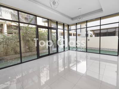3 Slaapkamers Villa te Huur in DAMAC Hills, Dubai - Villa in DAMAC Hills，The Park Villas，Richmond, 3 slaapkamers, 230000 AED - 16578185