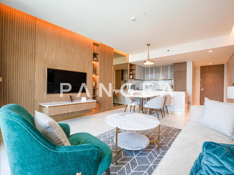 Appartamento a Business Bay,Intercontinental Residence Suites, 2 camere da letto, 310000 AED - 16578195 Appartamento a Business Bay,Intercontinental Residence Suites, 2 camere da letto, 310000 AED - 16578195