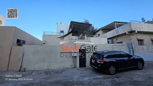 7 Schlafzimmer Villa zum Miete in Al Bustan, Ajman - salil. jpeg 7 Schlafzimmer Villa zum Miete in Al Bustan, Ajman - salil. jpeg
