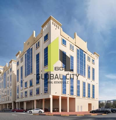 Studio for Sale in Al Yasmeen, Ajman - WhatsApp Image 2026-09-21 at 11.10. 39 (5). jpeg Studio for Sale in Al Yasmeen, Ajman - WhatsApp Image 2026-09-21 at 11.10. 39 (5). jpeg