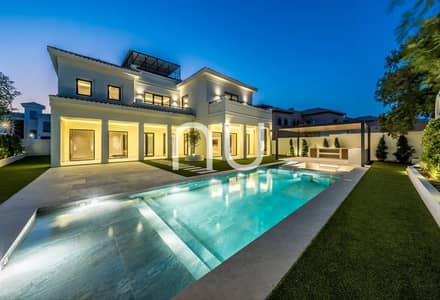5 Camere Villa in vendita a The Villa, Dubai - 1. webp