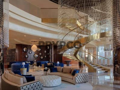 Студия Продажа в Бизнес Бей, Дубай - Damac Towers C 1. jpg
