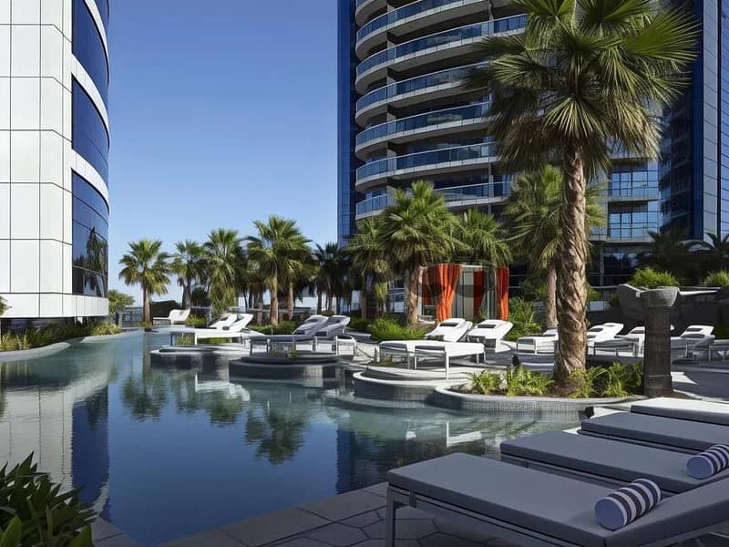 13 Damac Towers C 5. jpg