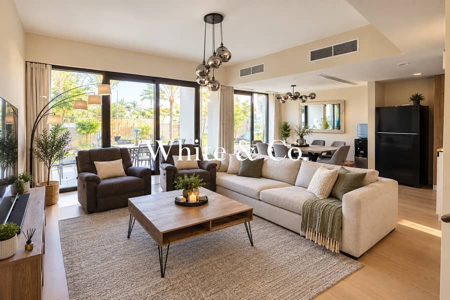 Casa adosada en Town Square,Shams Townhouses, 3 dormitorios, 175000 AED - 16436167 Casa adosada en Town Square,Shams Townhouses, 3 dormitorios, 175000 AED - 16436167