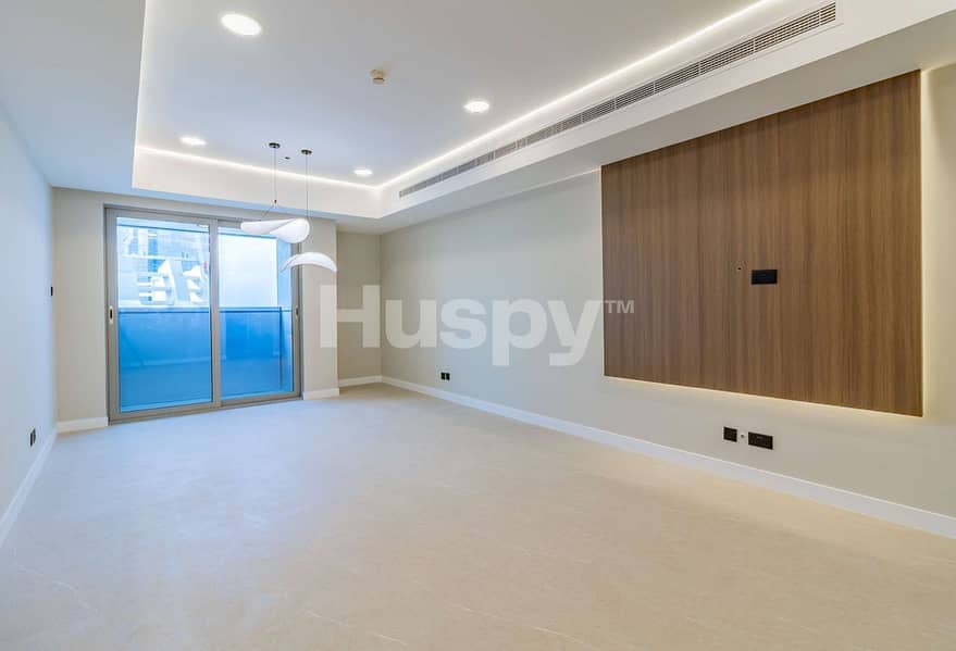 Apartamento en Dubai Marina,Princess Tower, 2 dormitorios, 2500000 AED - 16578232 Apartamento en Dubai Marina,Princess Tower, 2 dormitorios, 2500000 AED - 16578232