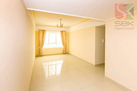 1 habitación Apartamento para en Alquiler en Al Khan, Sharjah - 5. jpg