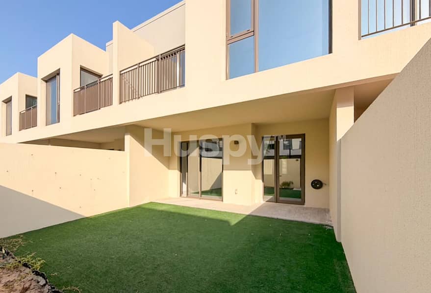 Villetta a schiera a Dubai South,Emaar South,Expo Golf Villas,Expo Golf Villas 2 (Parkside 2), 3 camere da letto, 2150000 AED - 16578270 Villetta a schiera a Dubai South,Emaar South,Expo Golf Villas,Expo Golf Villas 2 (Parkside 2), 3 camere da letto, 2150000 AED - 16578270