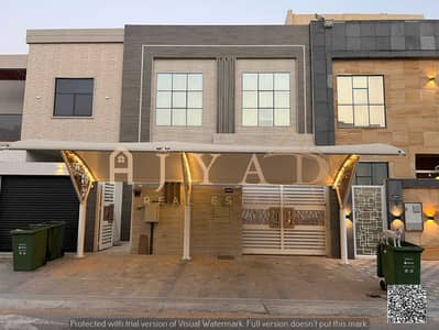 4 Slaapkamers Townhouse te Huur in Al Yasmeen, Ajman - WhatsApp Image 2026-09-21 at 10.16. 24 AM. jpeg