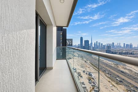 1 habitación Apartamento para en Alquiler en Sobha Hartland, Dubai - 1. png 1 habitación Apartamento para en Alquiler en Sobha Hartland, Dubai - 1. png