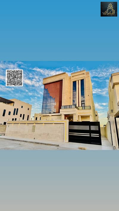 6 Camere Villa in vendita a Al Alia, Ajman - F6627AE2-707C-4F4C-AF31-F262D51ED534. jpg