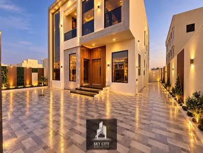 4 Slaapkamers Villa te Koop in Al Helio, Ajman - 867444615-1066x800. webp