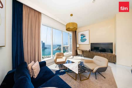 2 habitaciones Apartamento para en Alquiler en Dubai Media City, Dubai - Apartamento en Dubai Media City,Palm View, 2 dormitorios, 220000 AED - 16552374 2 habitaciones Apartamento para en Alquiler en Dubai Media City, Dubai - Apartamento en Dubai Media City,Palm View, 2 dormitorios, 220000 AED - 16552374