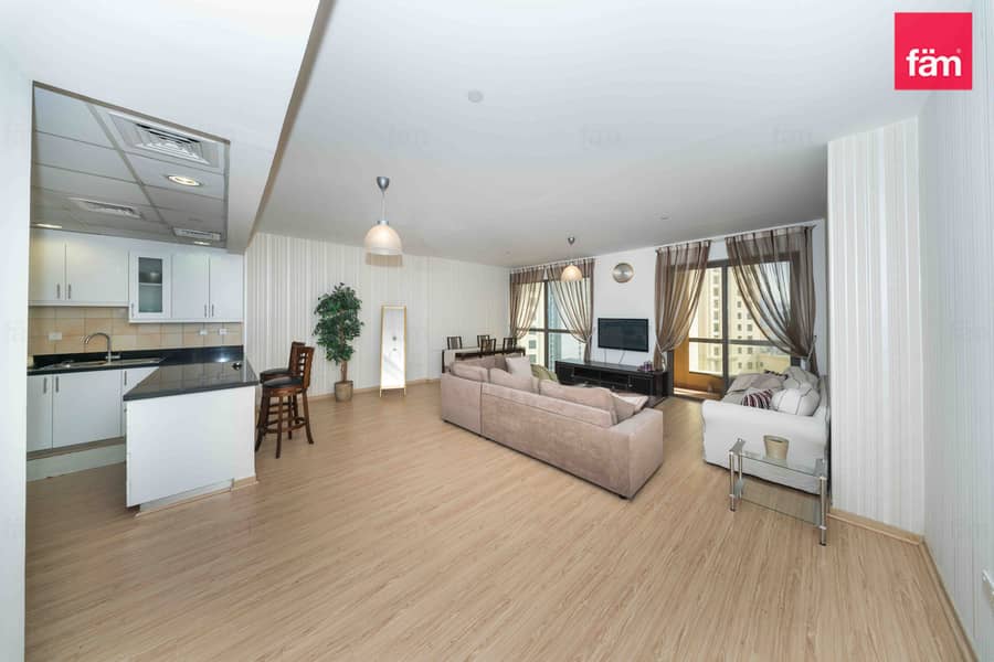 Fully Furnished I Mid Floor I Upgraded Fully Furnished I Mid Floor I Upgraded