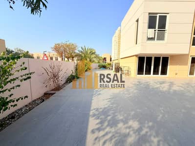 4 Slaapkamers Villa te Huur in Al Zahia, Sharjah - 1000659473. jpg