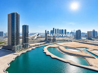 2 Camere Appartamento in vendita a Al Reem Island, Abu Dhabi - Appartamento a Al Reem Island，City of Lights，Radiant Square，Radiant Bay, 2 camere da letto, 1690000 AED - 16525690