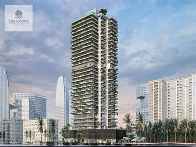 Shop para en Venta en Dubai Land Residence Complex (DLRC), Dubai - Exterior_View08. jpg Shop para en Venta en Dubai Land Residence Complex (DLRC), Dubai - Exterior_View08. jpg