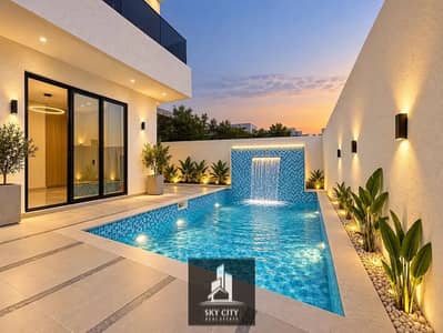 5 Bedroom Villa for Sale in Al Helio, Ajman - 866131201-1066x800. webp