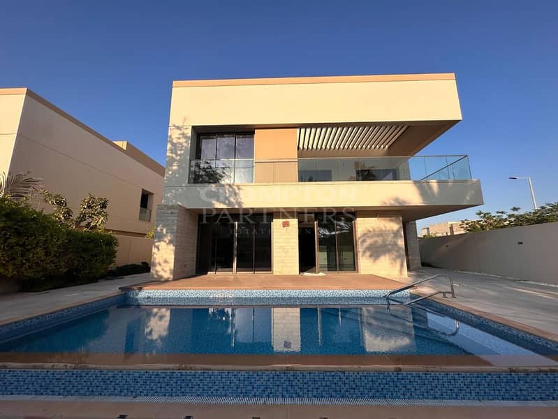 Villa à Saadiyat Island,HIDD Al Saadiyat, 5 chambres, 22000000 AED - 16578375 Villa à Saadiyat Island,HIDD Al Saadiyat, 5 chambres, 22000000 AED - 16578375