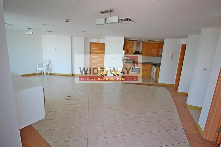 2 2 Balconies w/Stunning Sea n Marina View!!