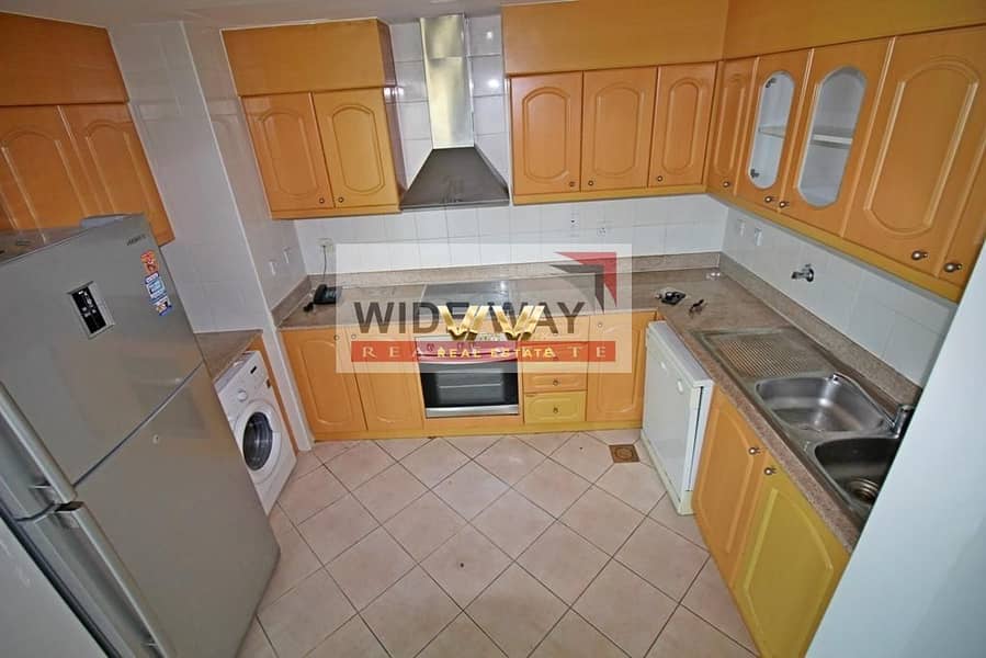 5 Huge 3BR