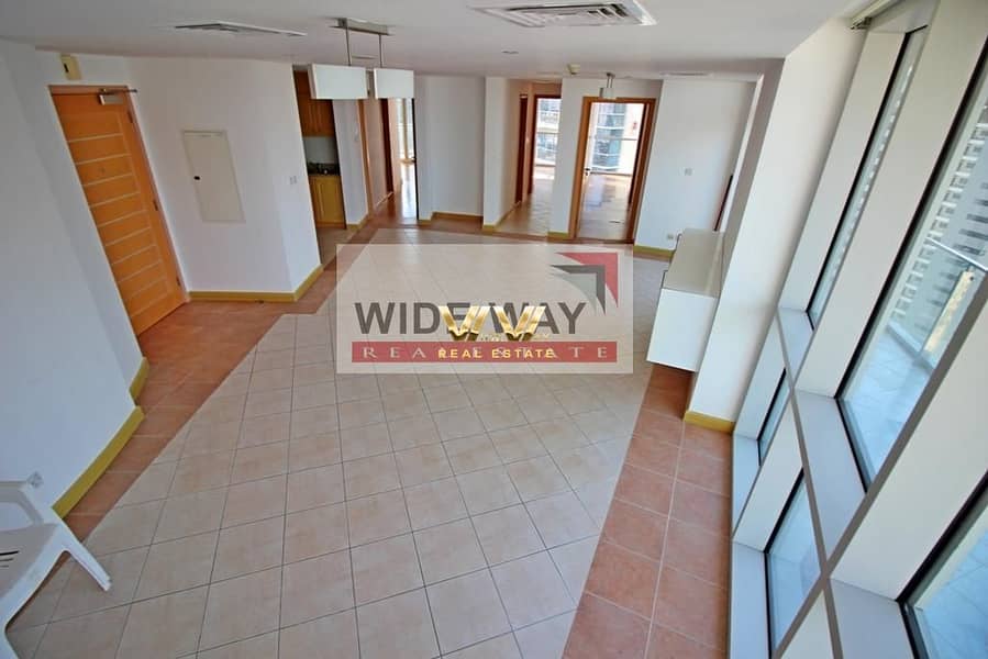 6 Huge 3BR