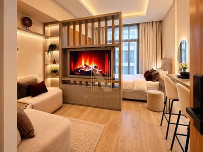 Estudio para en Alquiler en Meydan, Dubai - Apartamento en Meydan,Azizi Riviera,Azizi Riviera 12, 63000 AED - 16543566 Estudio para en Alquiler en Meydan, Dubai - Apartamento en Meydan,Azizi Riviera,Azizi Riviera 12, 63000 AED - 16543566