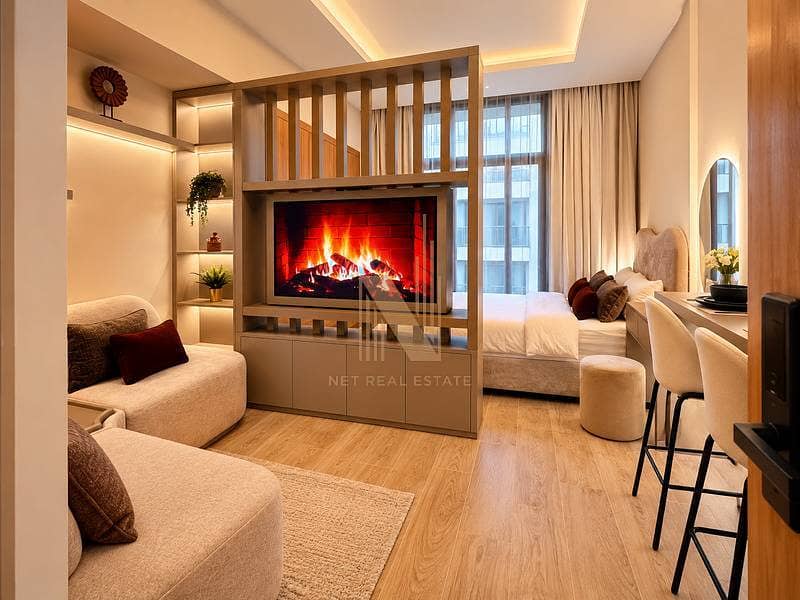 Appartement à Meydan,Azizi Riviera,Azizi Riviera 12, 63000 AED - 16543566 Appartement à Meydan,Azizi Riviera,Azizi Riviera 12, 63000 AED - 16543566