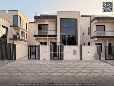 4 Slaapkamers Villa te Koop in Al Helio, Ajman - WhatsApp Image 2026-09-14 at 10.10. 17 PM. jpeg