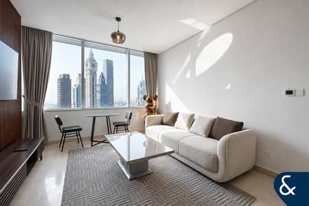 1 Camera Appartamento in affitto a DIFC, Dubai - Appartamento a DIFC，Sky Gardens DIFC, 1 camera da letto, 125000 AED - 14497838