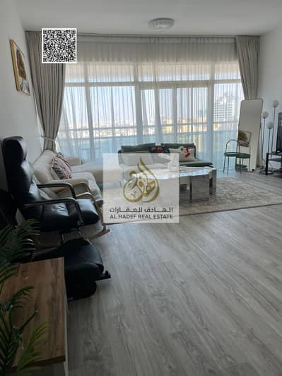 2 Schlafzimmer Wohnung zum Verkauf in Ajman Downtown, Ajman - 1. jpeg