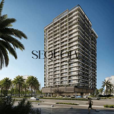 Studio de à à vendre à Dubai Land Residence Complex (DLRC), Dubai - 3. webp Studio de à à vendre à Dubai Land Residence Complex (DLRC), Dubai - 3. webp