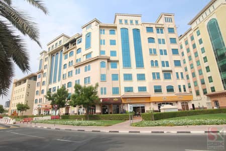 1 habitación Apartamento para en Alquiler en Dubai Healthcare City, Dubai - IMG_6542. JPG 1 habitación Apartamento para en Alquiler en Dubai Healthcare City, Dubai - IMG_6542. JPG