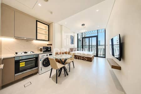 Studio zum Verkauf in Jumeirah Village Circle (JVC), Dubai - Wohnung in Jumeirah Village Circle (JVC)，JVC District 12，Ashton Park，Ashton Park Residences, 700000 AED - 16578465