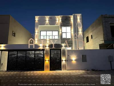 Villa de 3 chambres à à louer à Al Zahya, Ajman - WhatsApp Image 2026-09-21 at 10.15. 47 AM. jpeg Villa de 3 chambres à à louer à Al Zahya, Ajman - WhatsApp Image 2026-09-21 at 10.15. 47 AM. jpeg