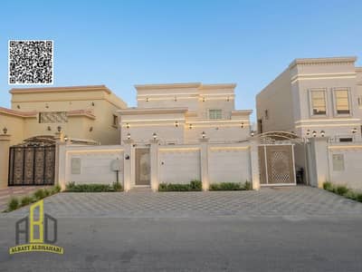 Villa de 3 chambres à à louer à Al Zahya, Ajman - 57c749ed-ff65-424a-a19f-b32fd40e5de7. jpg Villa de 3 chambres à à louer à Al Zahya, Ajman - 57c749ed-ff65-424a-a19f-b32fd40e5de7. jpg