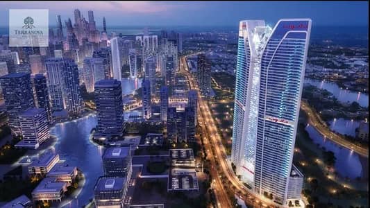 1 Slaapkamer Appartement te Koop in Jumeirah Lake Towers (JLT), Dubai - WhatsApp Image 2026-09-20 at 10.59. 47 PM (1). jpeg