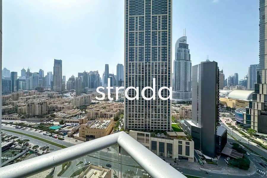 Wohnung in Downtown Dubai,Burj Views,Burj Views C, 2 schlafzimmer, 139999 AED - 16578523 Wohnung in Downtown Dubai,Burj Views,Burj Views C, 2 schlafzimmer, 139999 AED - 16578523