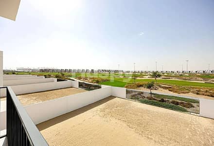 4 Schlafzimmer Villa zum Verkauf in Dubai South, Dubai - Villa in Dubai South,Emaar South,Fairway Villas, 4 schlafzimmer, 7600000 AED - 16578535 4 Schlafzimmer Villa zum Verkauf in Dubai South, Dubai - Villa in Dubai South,Emaar South,Fairway Villas, 4 schlafzimmer, 7600000 AED - 16578535