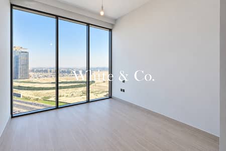 Appartement de 1 chambre à à louer à Business Bay, Dubai - Appartement à Business Bay，Regalia by Deyaar, 1 chambre, 120000 AED - 16578553