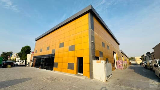 Warehouse in affitto a Al Quoz, Dubai - Magazzino a Al Quoz，Al Quoz 4, 395000 AED - 16578586