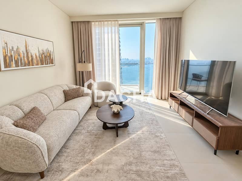 Appartement à Dubai Harbour,Emaar Beachfront,Beach Mansion,Beach Mansion Tower 2, 1 chambre, 155000 AED - 16293692 Appartement à Dubai Harbour,Emaar Beachfront,Beach Mansion,Beach Mansion Tower 2, 1 chambre, 155000 AED - 16293692