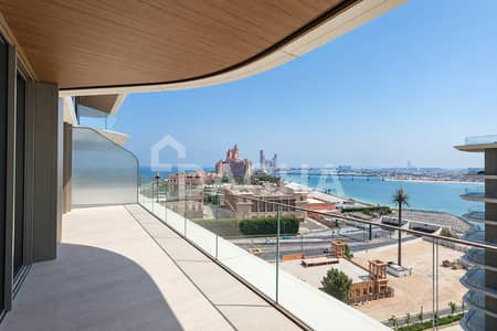2 Schlafzimmer Wohnung zum Miete in Palm Jumeirah, Dubai - Wohnung in Palm Jumeirah,Serenia Living,Serenia Living Tower 1, 2 schlafzimmer, 525000 AED - 16578600 2 Schlafzimmer Wohnung zum Miete in Palm Jumeirah, Dubai - Wohnung in Palm Jumeirah,Serenia Living,Serenia Living Tower 1, 2 schlafzimmer, 525000 AED - 16578600