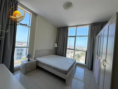 1 habitación Apartamento para en Alquiler en Jumeirah Village Triangle (JVT), Dubai - 1. jpg 1 habitación Apartamento para en Alquiler en Jumeirah Village Triangle (JVT), Dubai - 1. jpg