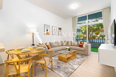 1 Slaapkamer Appartement te Huur in Jumeirah Village Circle (JVC), Dubai - Appartement in Jumeirah Village Circle (JVC)，JVC District 15，Belgravia 3，Belgravia 3A, 1 slaapkamer, 110000 AED - 16578625
