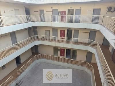 Labour Camp for Rent in Al Jazeera Al Hamra Industrial, Ras Al Khaimah - 215d5987-d7d8-4377-b0eb-c4e52e6f1d9e. jpg Labour Camp for Rent in Al Jazeera Al Hamra Industrial, Ras Al Khaimah - 215d5987-d7d8-4377-b0eb-c4e52e6f1d9e. jpg