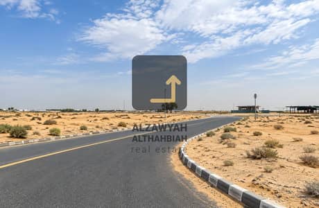 Mixed Use Land zum Verkauf in Al Maliha, Sharjah - WhatsApp Image 2026-09-21 at 11.48. 08 AM-2. jpeg Mixed Use Land zum Verkauf in Al Maliha, Sharjah - WhatsApp Image 2026-09-21 at 11.48. 08 AM-2. jpeg