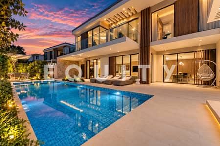 6 Schlafzimmer Townhouse zum Verkauf in Tilal Al Ghaf, Dubai - Reihenhaus in Tilal Al Ghaf,Harmony,Harmony 2, 6 schlafzimmer, 25000000 AED - 16502481 6 Schlafzimmer Townhouse zum Verkauf in Tilal Al Ghaf, Dubai - Reihenhaus in Tilal Al Ghaf,Harmony,Harmony 2, 6 schlafzimmer, 25000000 AED - 16502481
