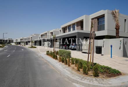 4 Schlafzimmer Villa zum Miete in Dubai South, Dubai - eb2958b5-6187-4c33-b3c5-e87ac58f20d8_original. jpg